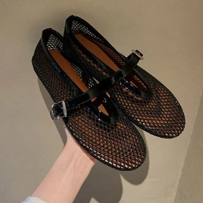 Elegante Mary Jane Schoenen voor Dames