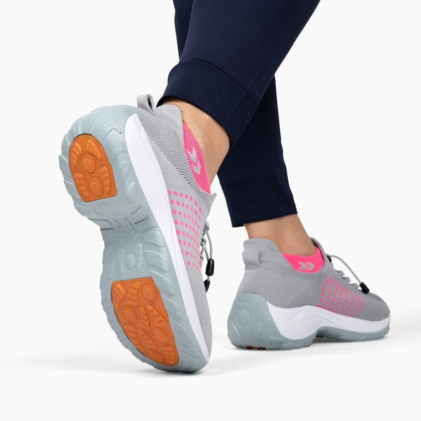 Comfortabele Schoenen met Goede Pasvorm voor Voetgezondheid