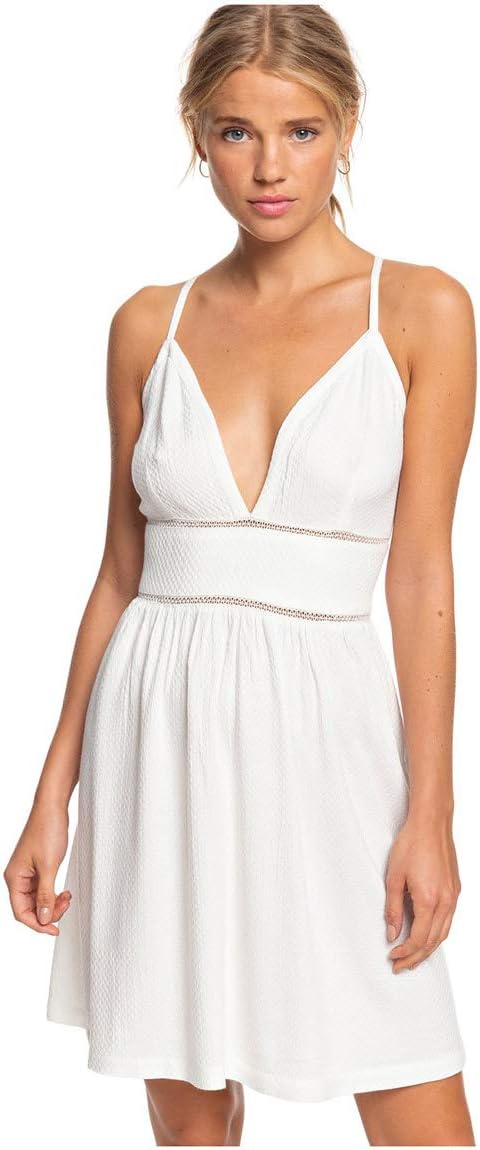Lichtgewicht Zomerjurk voor Vrouwen Geweven Glanzend Design - StudioMarella