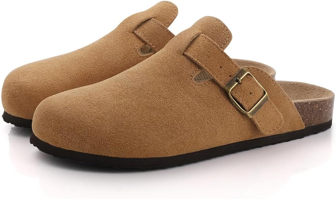 Comfortabele Orthopedische Loafers Zacht voor Dames en Heren