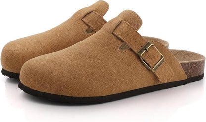 Comfortabele Orthopedische Loafers Zacht voor Dames en Heren