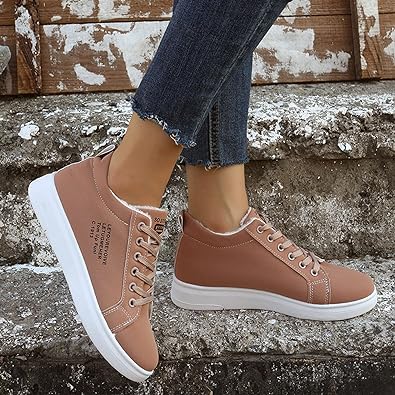 Dames Sneakers Stijlvol Matilde Design - StudioMarella