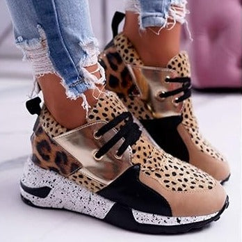 Dames Sneakers Sportief en Stijlvol Hilda Schoenen - StudioMarella