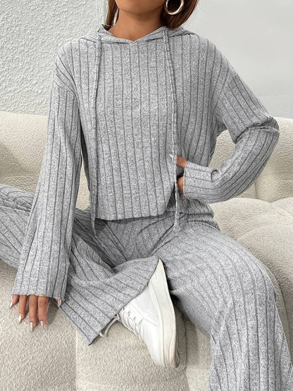 Zachte Trui Set Warm en Comfortabel
