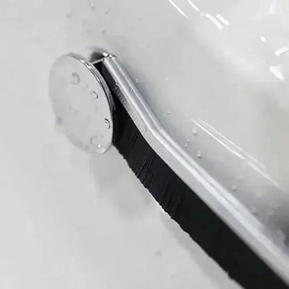 Voegreinigingsborstel Harde Borstels Smalle Kieren Tegels Badkamer Keuken
