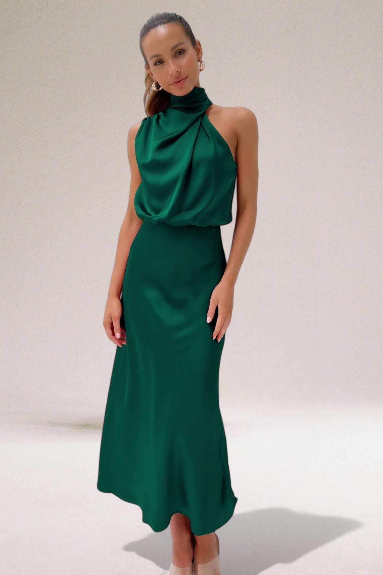 Glamour Jurk van Raso Melissa