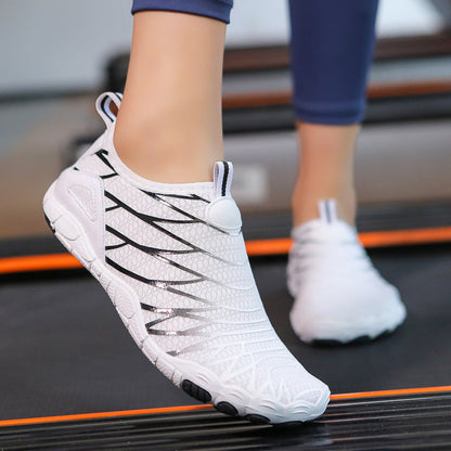Dames Loopschoenen Comfortabel en Stijlvol