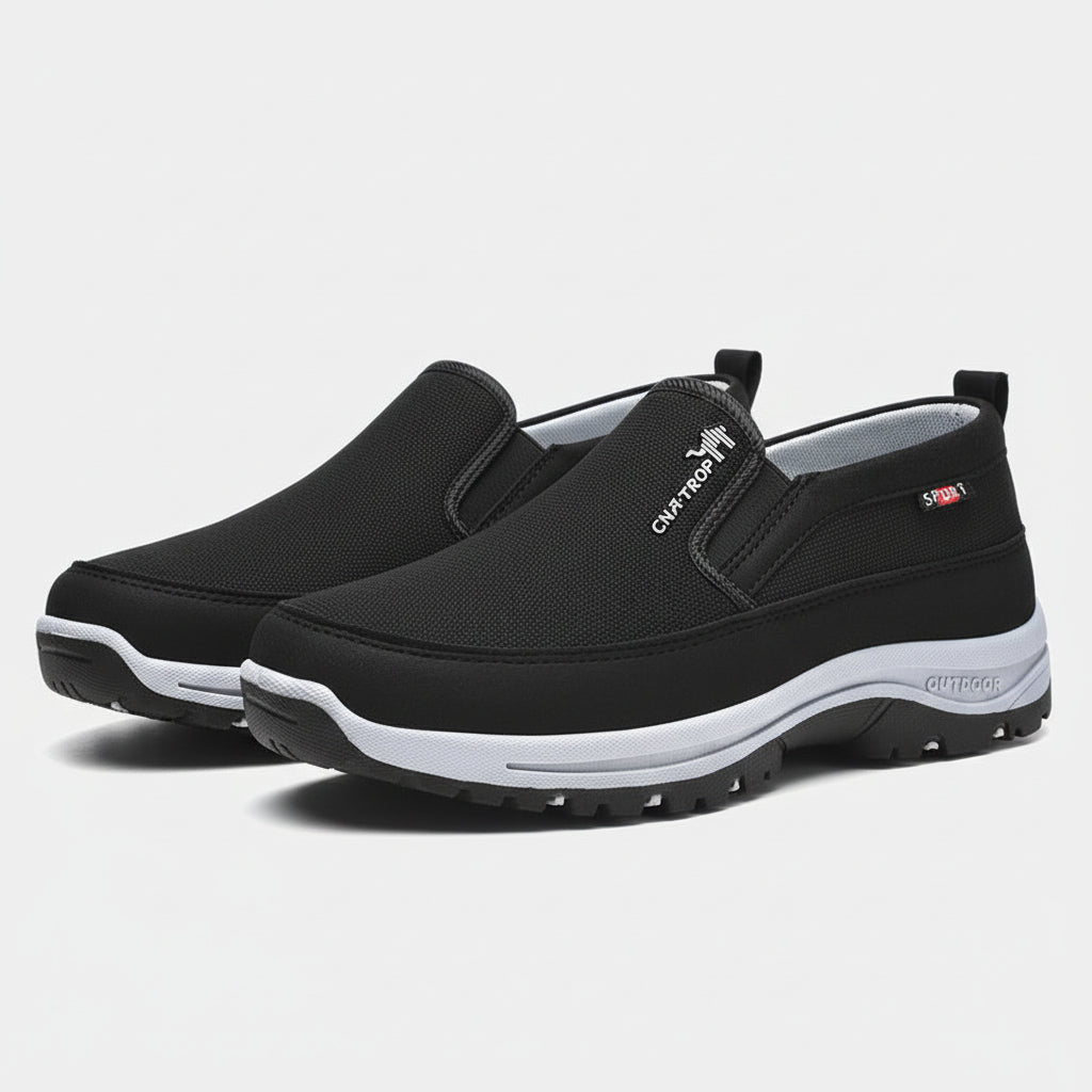 Orthopedische Sneaker Unisex Comfortabel Steunzool - StudioMarella