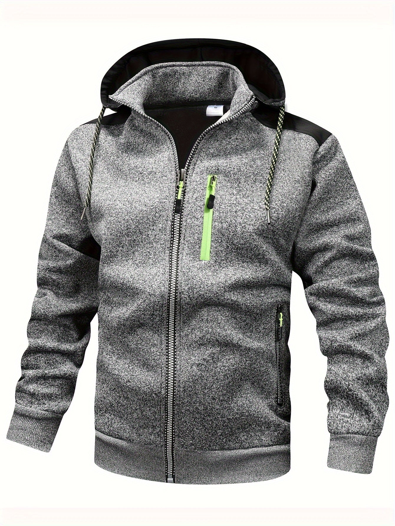 Softshell Jas Transpirant Waterafstotend