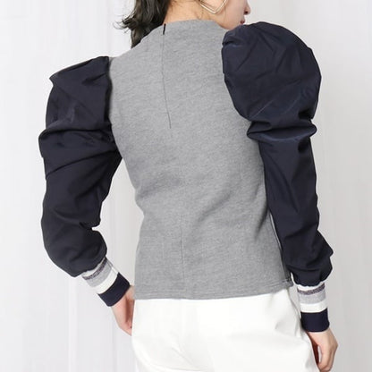 Dames Sweatshirt Lange Mouwen Ronde Hals Casual Stijl