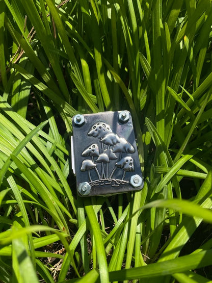 Mini Bloempers Compacte Botanische Herbarium Pers Draagbaar Bloemen Drogen Handwerk Tool Bladeren Persen Natuurbewaartool