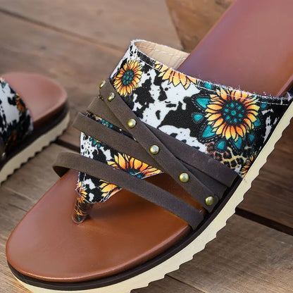 Dames Sandalen Dunne Riemen Lacey Stijl Zomer