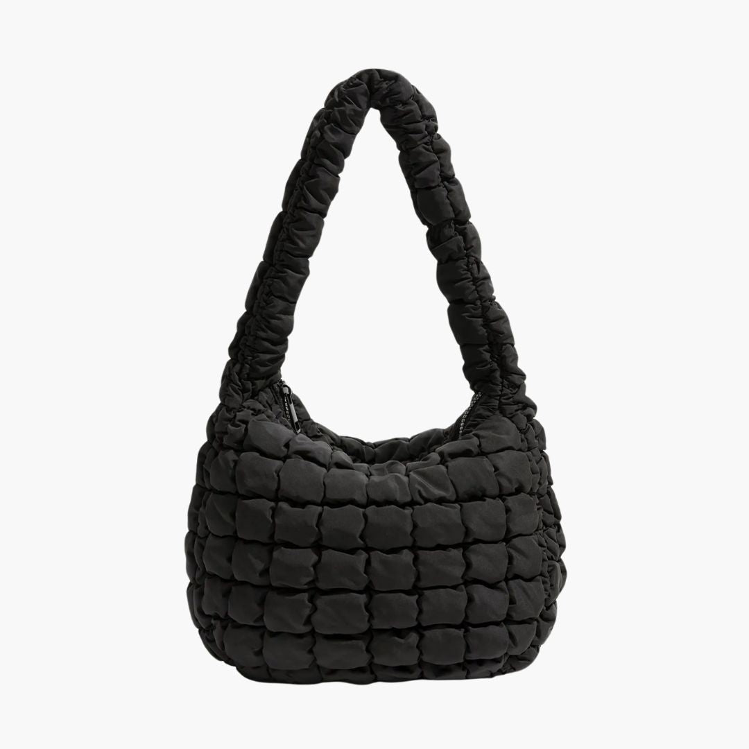 Kleine Puffer Crossbody Schoudertas - StudioMarella
