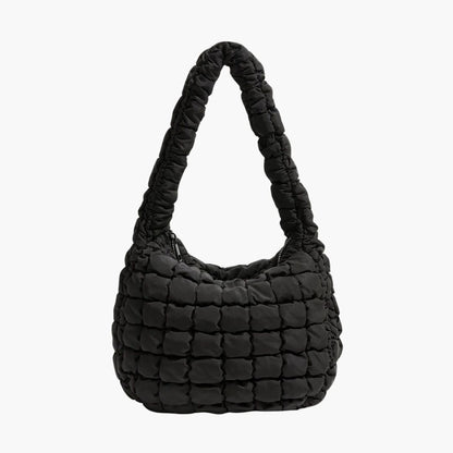 Kleine Puffer Crossbody Schoudertas - StudioMarella