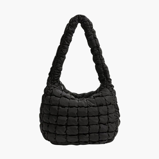 Kleine Puffer Crossbody Schoudertas - StudioMarella