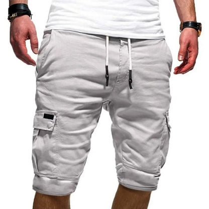 Herense Cargo Broek voor Mannen