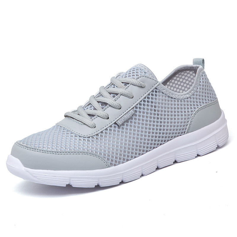 Dames Orthopedische Sneakers Comfortabele Loop schoenen Mesh