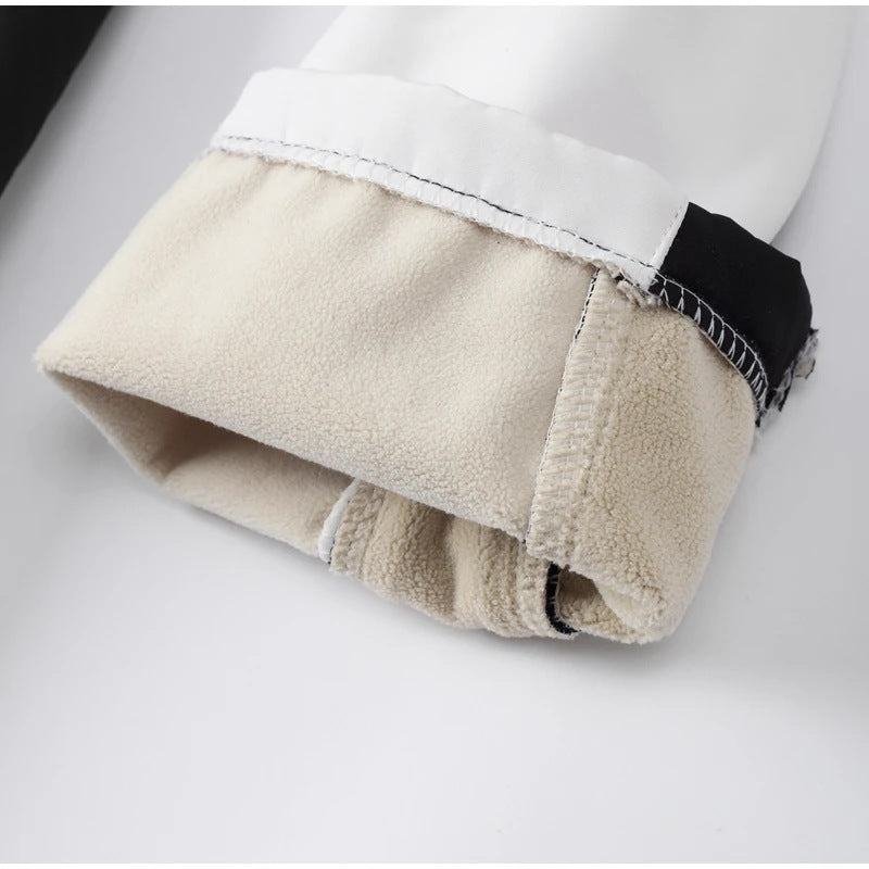 Dames Skipak Warm Waterdicht Skikleding