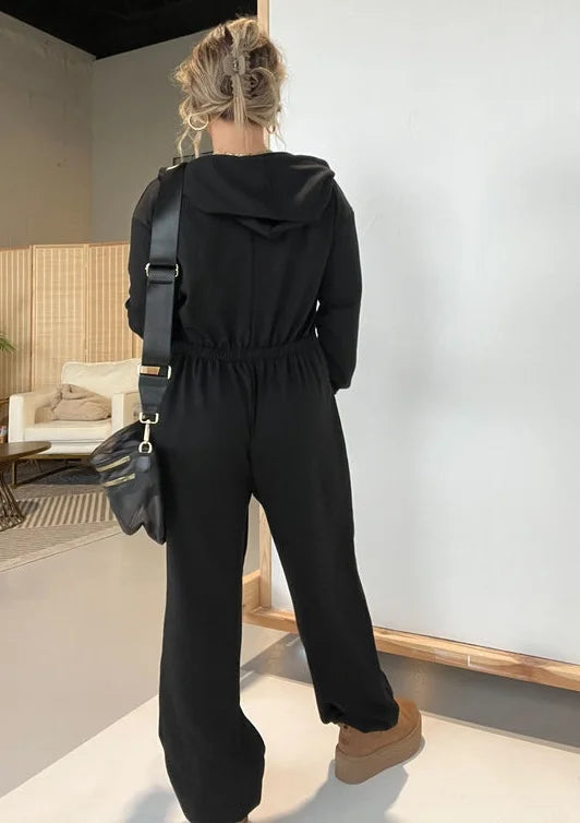 Elegante Jumpsuit voor Vrouw van Belle