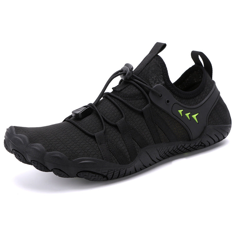 Dames Orthopedische Sneakers Comfortabel Buiten Hardloop Schoenen