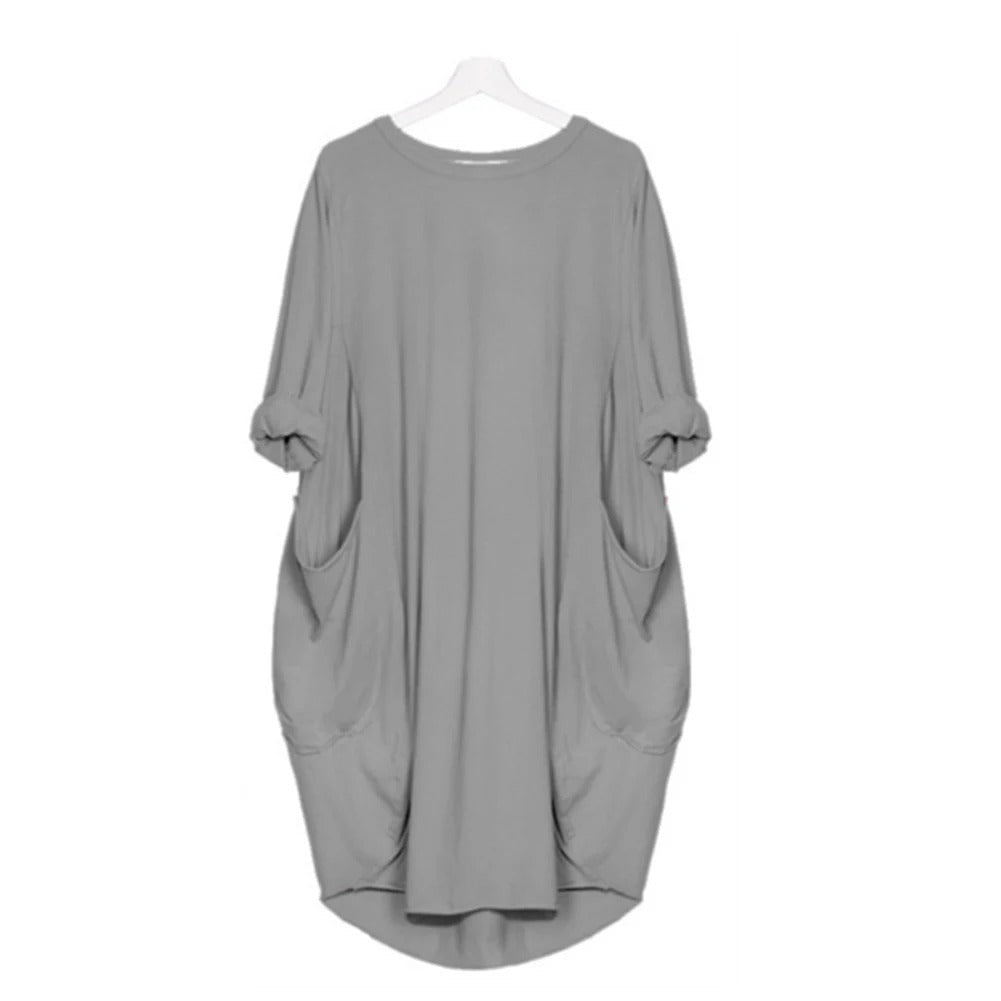 Luxe Jurk Comfortabel Design Collectie