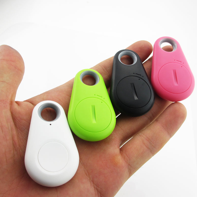 Compacte GPS-Tracker voor Kinderen, Huisdieren en Auto | Realtime Locatiebepaling