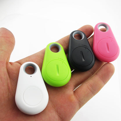 Compacte GPS-Tracker voor Kinderen, Huisdieren en Auto | Realtime Locatiebepaling