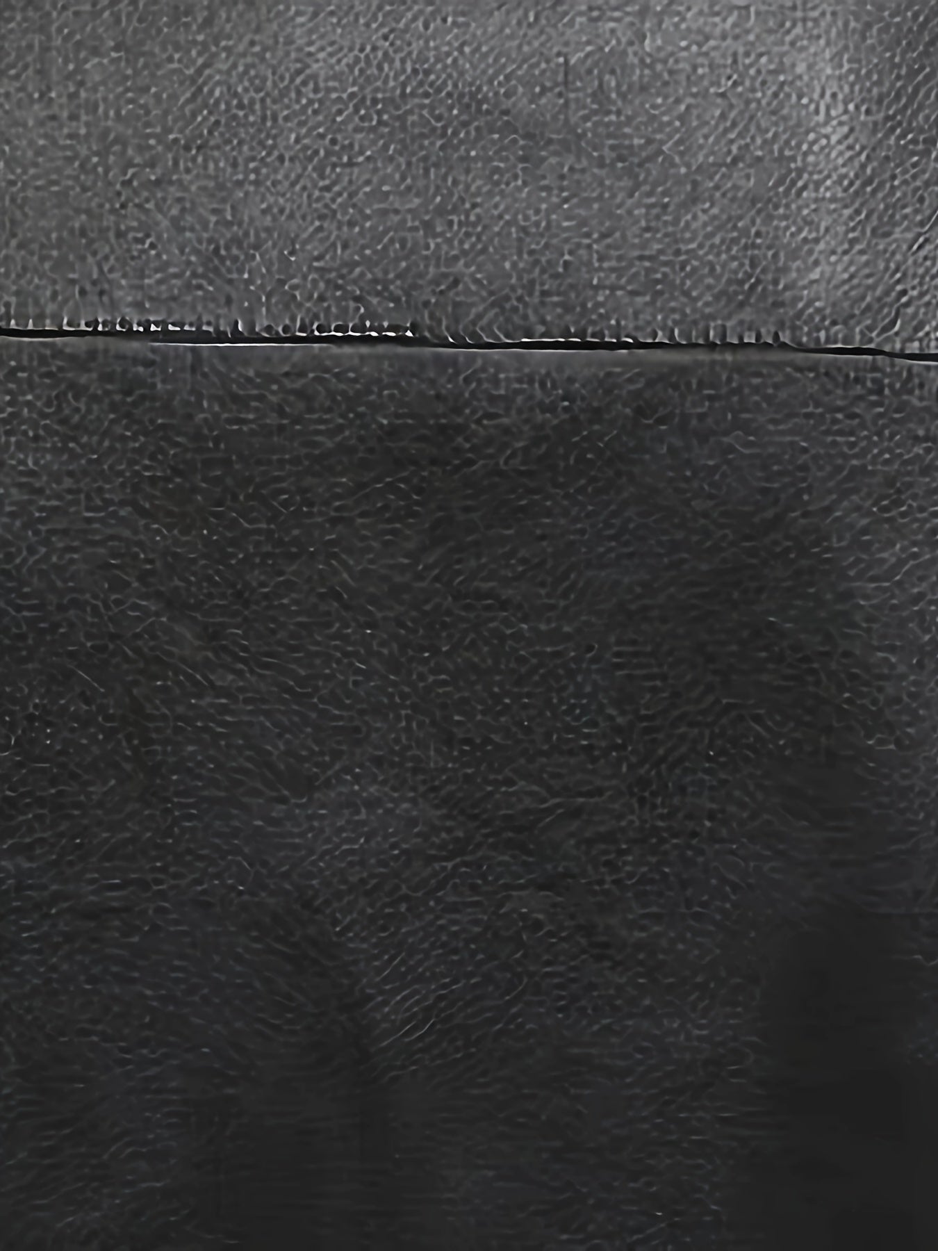 Leren Jas Elegant Zwarte Heren