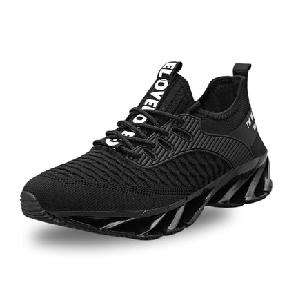 Schoenen met Verborgen Hak Verhoging voor Mannen