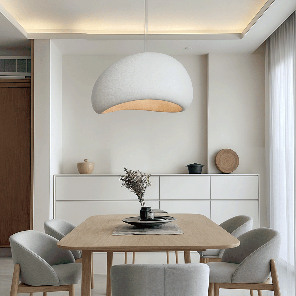 Dimbare Hanglamp – Design Pendellamp voor Sfeervolle Verlichting