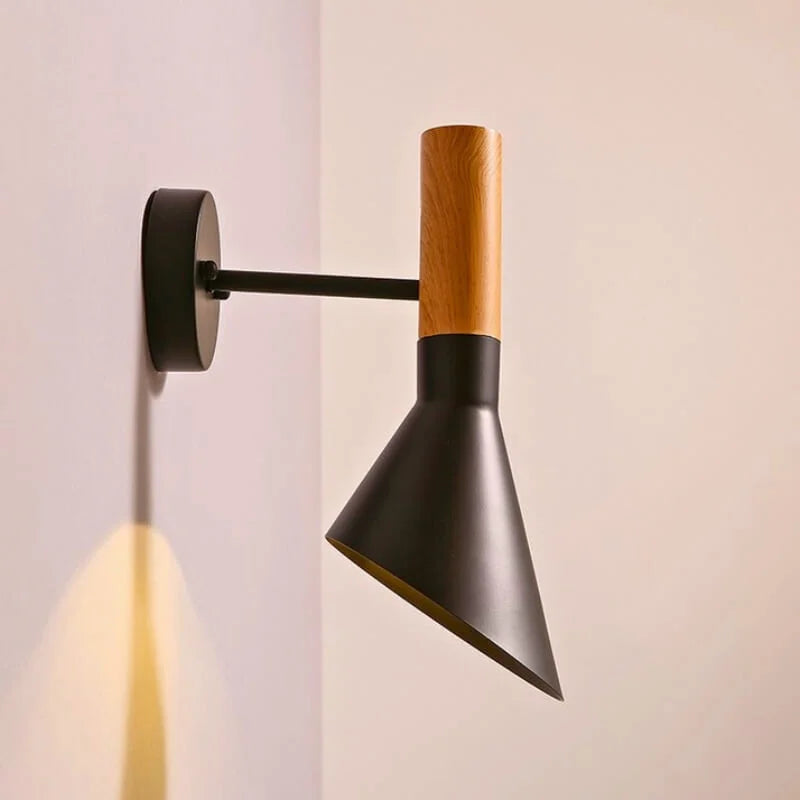Moderne LED-tafelverlichting met strakke vormgeving - Minimalistisch design - Energiezuinig - Warm wit 2700K - Dimbaar bureaulamp - Sansoti