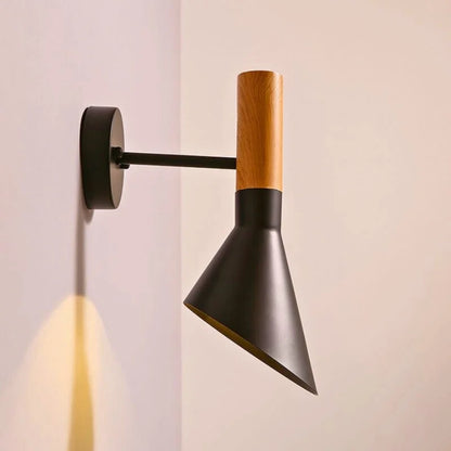 Moderne LED-tafelverlichting met strakke vormgeving - Minimalistisch design - Energiezuinig - Warm wit 2700K - Dimbaar bureaulamp - Sansoti