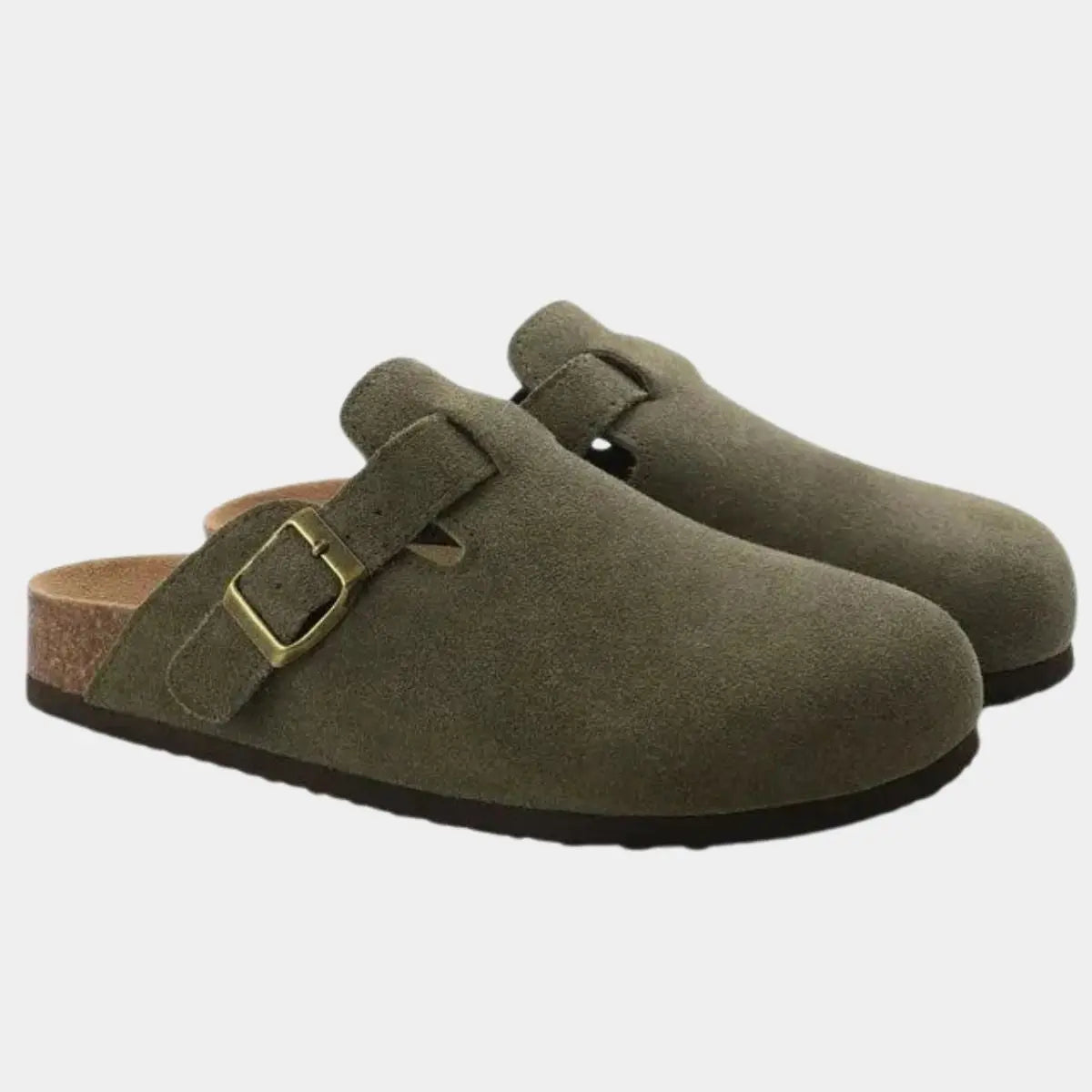 Stijlvolle Italiaanse Schoenen voor Mannen