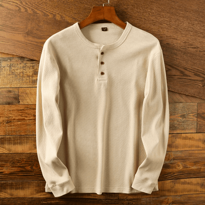 Francesco | Comfortabele Casuale Heren T-shirt - StudioMarella
