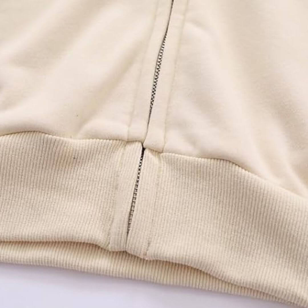 Dames Hoodie Oversized Comfortabel met Leuke Print