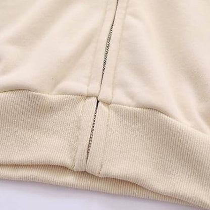 Dames Hoodie Oversized Comfortabel met Leuke Print