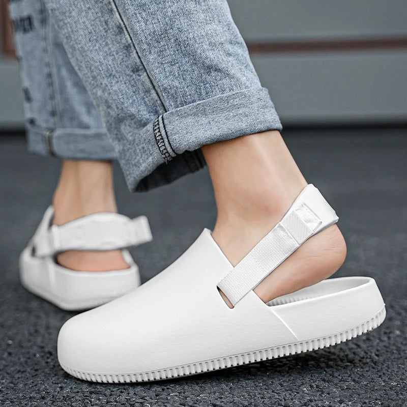 Modieus Sandalen voor Dames