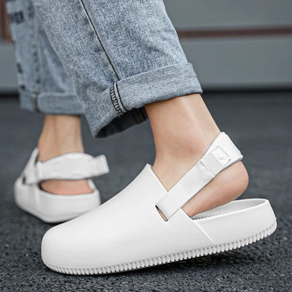 Modieus Sandalen voor Dames