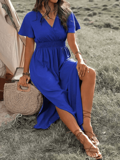 Elegante Jurk Allegra voor Vrouw