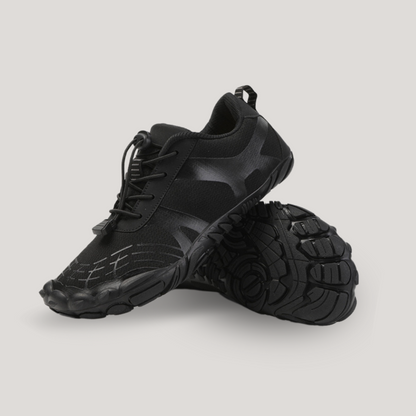 Romeo | Luxe Blote Voeten Schoenen