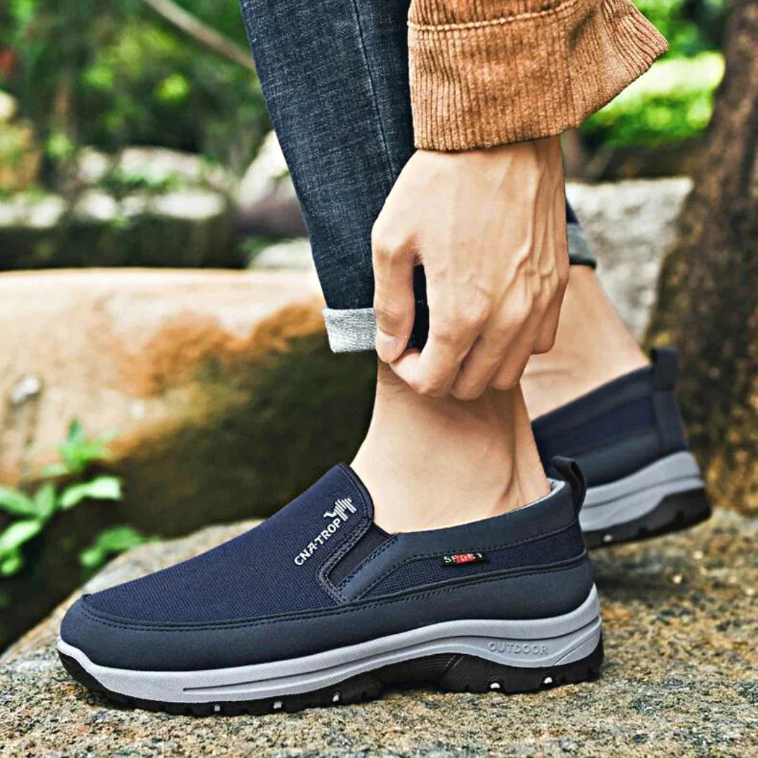 Wandelschoenen voor Dames Comfortabele Loopschoenen