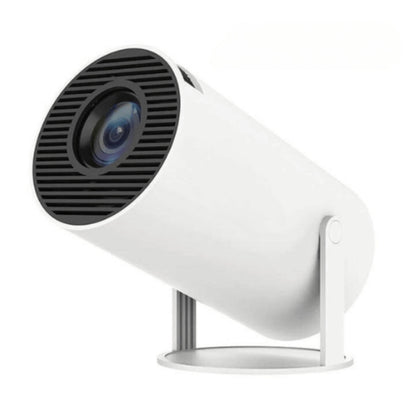 4K Beamer Smart Projector Wifi Bluetooth HDMI 180°