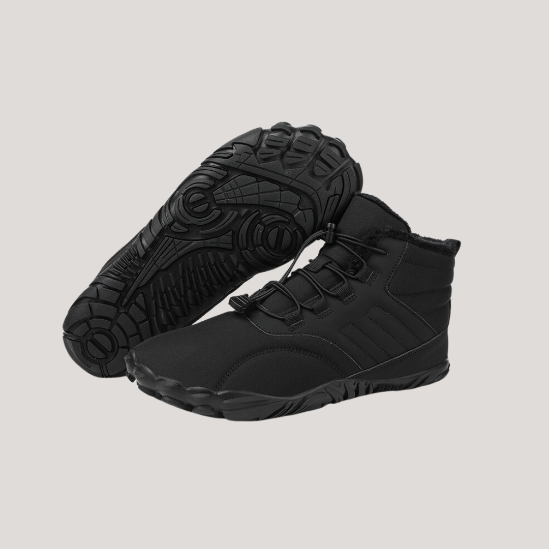 Elegante Sandalen voor Blootvoets Lopen - StudioMarella