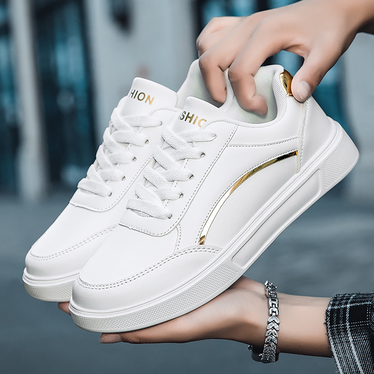 Dameschoenen Comfortabel Stijlvol Lydia Design - StudioMarella