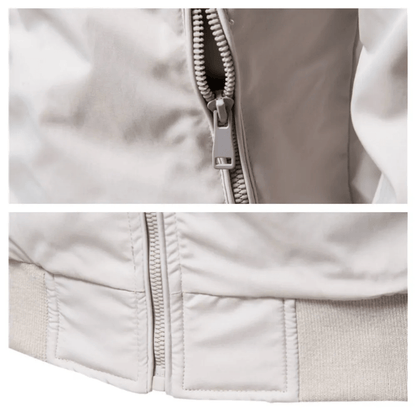 Heren Windbreaker Jas Waterdichte Trendy Outdoor Jas