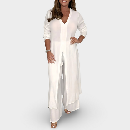 Lichte 2-Delige Molle Set Airy