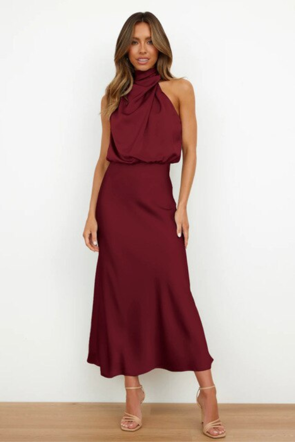 Elegante Cocktailjurk Piera