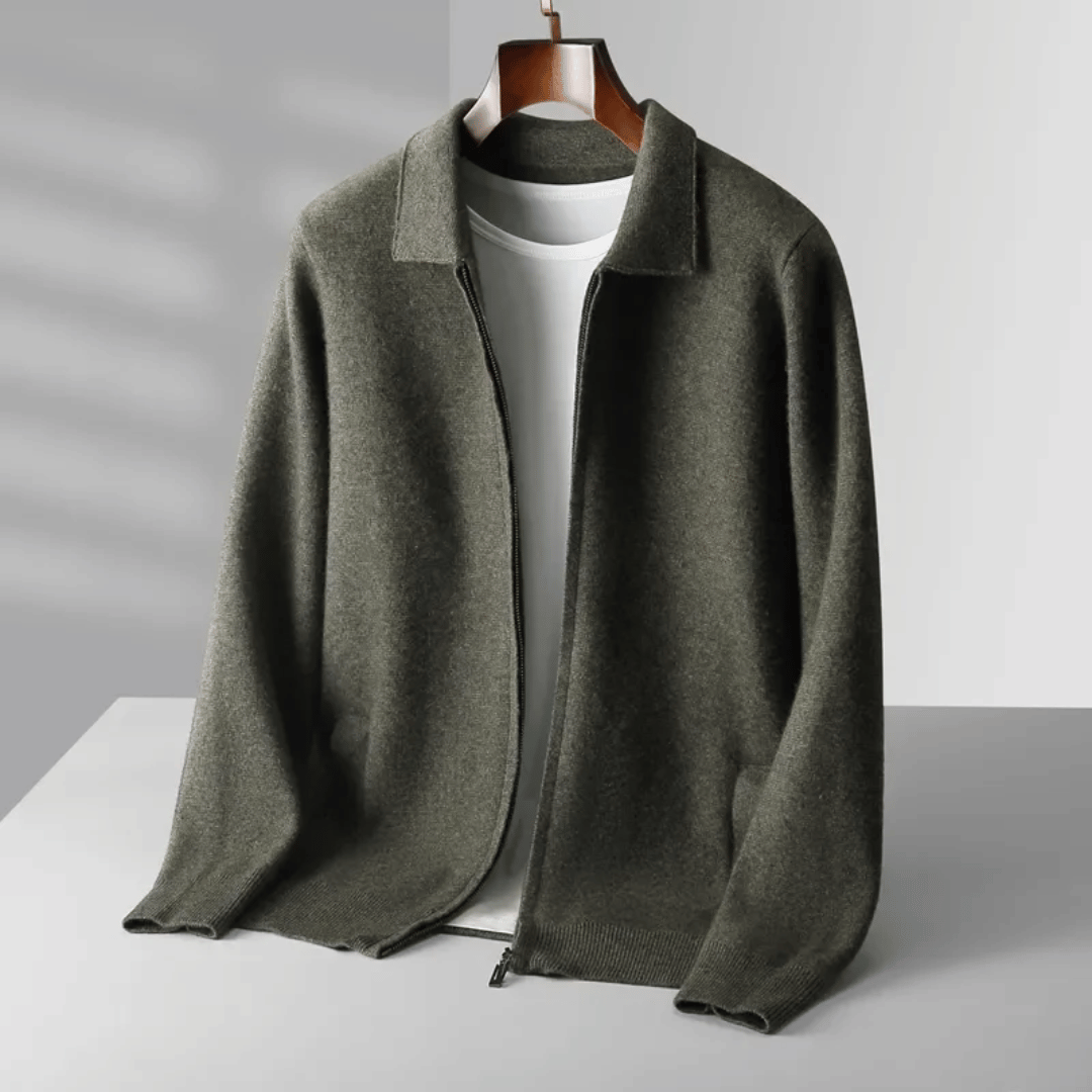 Cachemire Cardigan Warm en Zacht voor Dames
