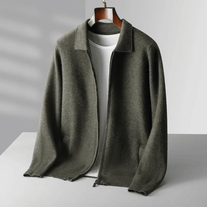 Cachemire Cardigan Warm en Zacht voor Dames