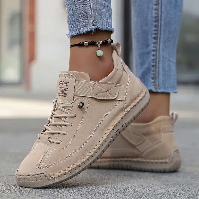 Orthopedische Dames Schoenen voor Comfortabele Voeten - StudioMarella